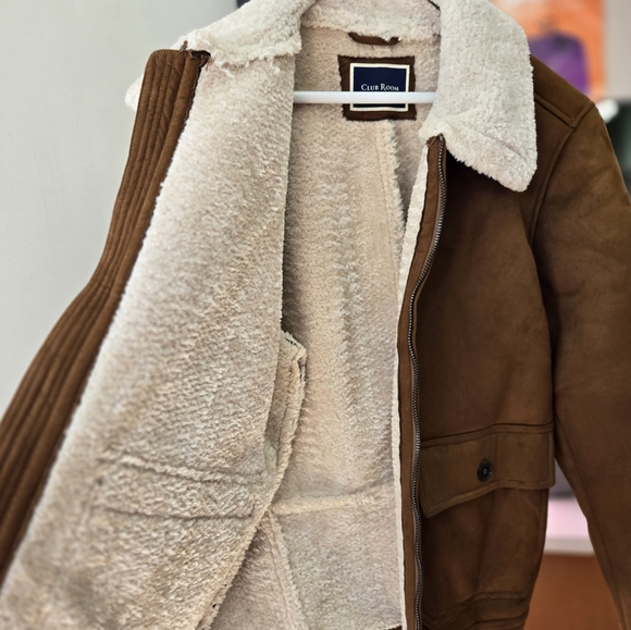 Jacket - Picture 2 of 3